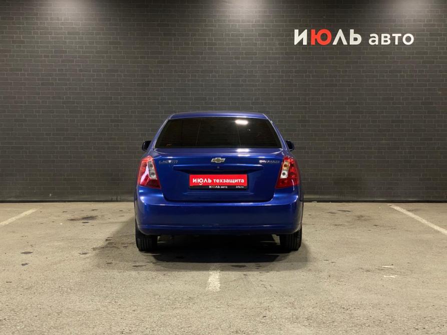 Chevrolet Lacetti I Челябинск  - изображение 6