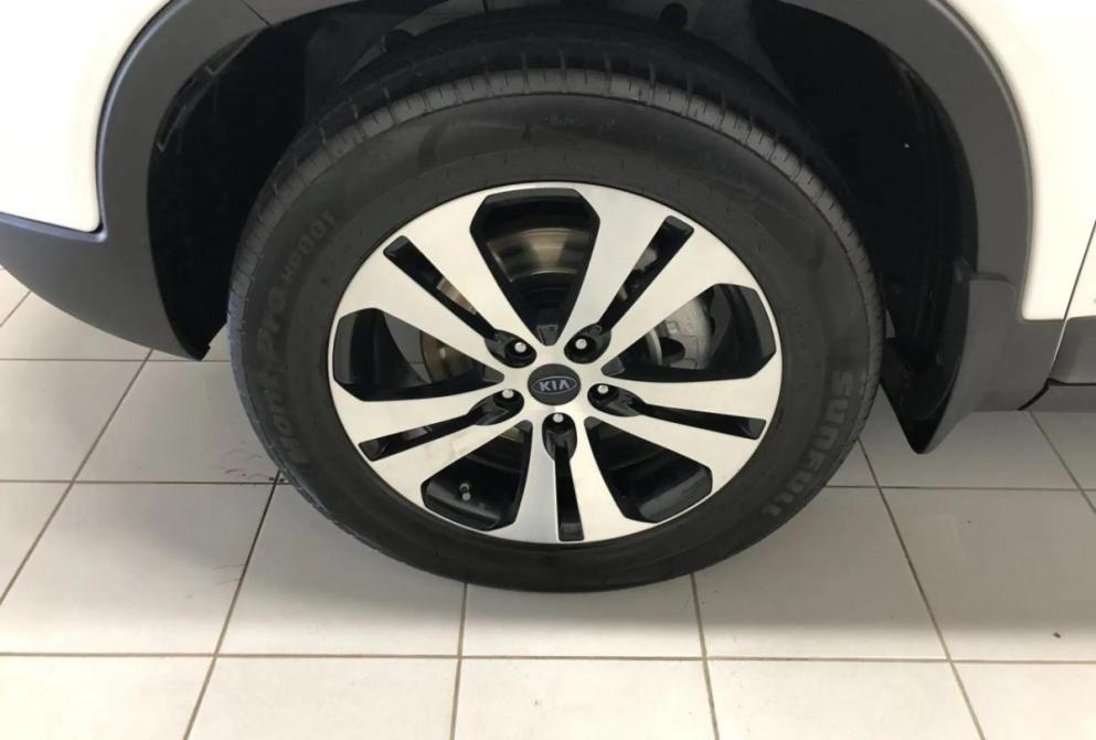 Kia Sorento II Астрахань  - изображение 11