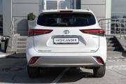 Toyota Highlander IV (XU70) Санкт-Петербург  - изображение 23