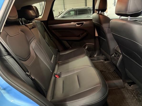 Haval Jolion I Рестайлинг с пробегом 2024 года, цена 2 037 000 рублей, 27555 км, внедорожник, Автокод Объявления