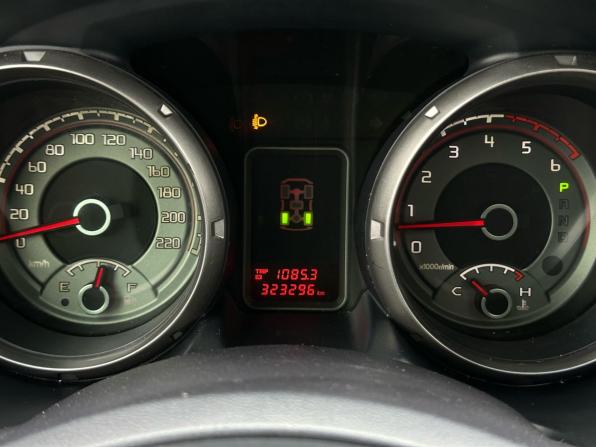 Mitsubishi Pajero IV Рестайлинг 1 с пробегом 2012 года, цена 1 830 000 рублей, 323295 км, внедорожник, Автокод Объявления