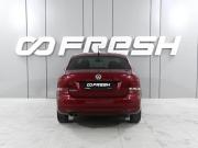 Volkswagen Polo V Рестайлинг Ростов-на-Дону  - изображение 24