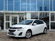 Chevrolet Cruze I Рестайлинг Ульяновск  - изображение 22