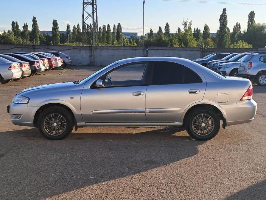 Nissan Almera Classic I Набережные Челны  - изображение 10