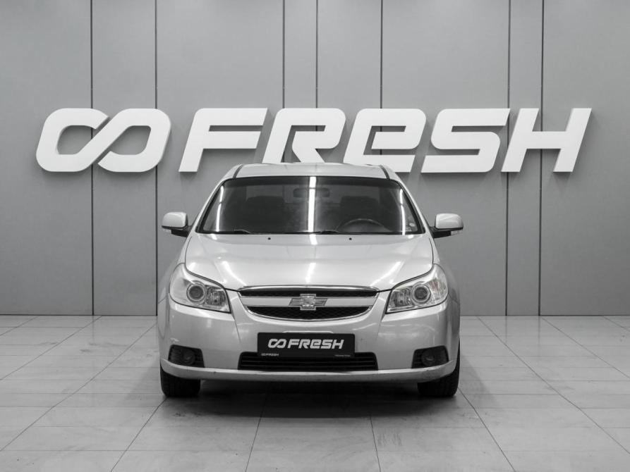 Chevrolet Epica V250 Ростов-на-Дону  - изображение 3