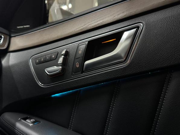Mercedes-Benz E-Класс IV (W212 S212 C207) Рестайлинг с пробегом 2013 года, цена 1 997 000 рублей, 246500 км, седан, Автокод Объявления