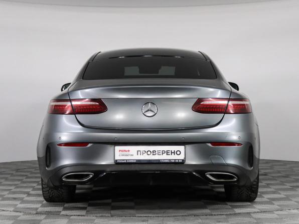 Mercedes-Benz E-Класс V (W213 S213 C238) Рестайлинг с пробегом 2021 года, цена 4 895 697 рублей, 76170 км, купе-хардтоп, Автокод Объявления