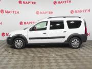 Lada (ВАЗ) Largus I Вологда  - изображение 24