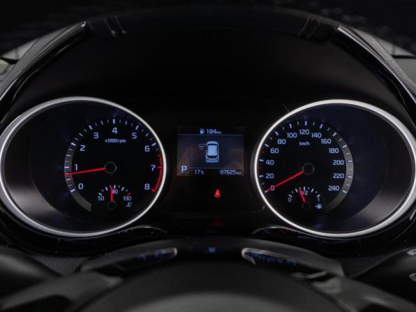 Kia Ceed III с пробегом 2018 года, цена 1 749 000 рублей, 87625 км, хэтчбек, Автокод Объявления