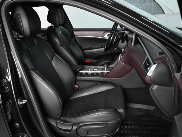 Genesis G70 I с пробегом 2019 года, цена 2 699 000 рублей, 141598 км, седан, Автокод Объявления