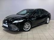 Toyota Camry VIII (XV70) Уфа  - изображение 21