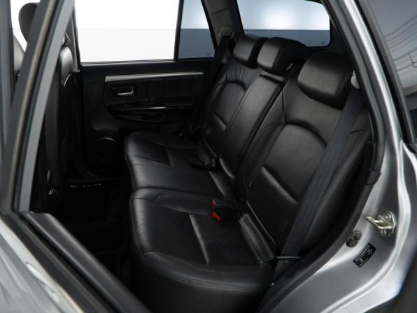 Haval H5 I с пробегом 2021 года, цена 1 399 099 рублей, 120338 км, внедорожник, Автокод Объявления