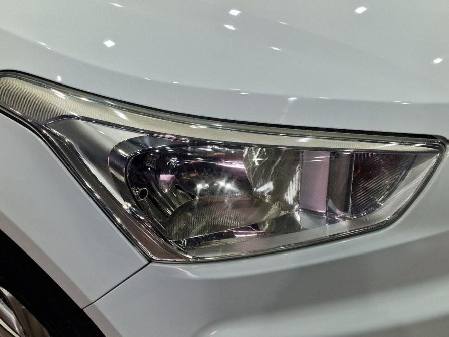 Hyundai Creta I Ставрополь  - изображение 8