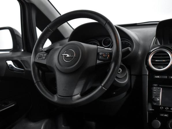 Opel Corsa D Рестайлинг II с пробегом 2012 года, цена 579 000 рублей, 119000 км, хэтчбек, Автокод Объявления