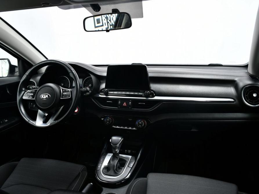 Kia Cerato IV Новосибирск  - изображение 22