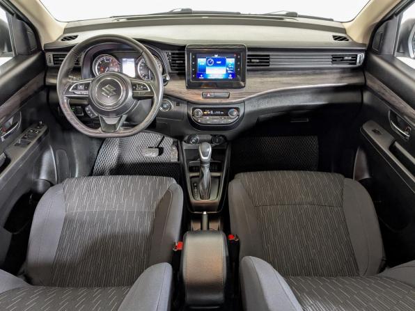Suzuki Ertiga II Рестайлинг с пробегом 2022 года, цена 1 999 500 рублей, 49500 км, минивэн, Автокод Объявления