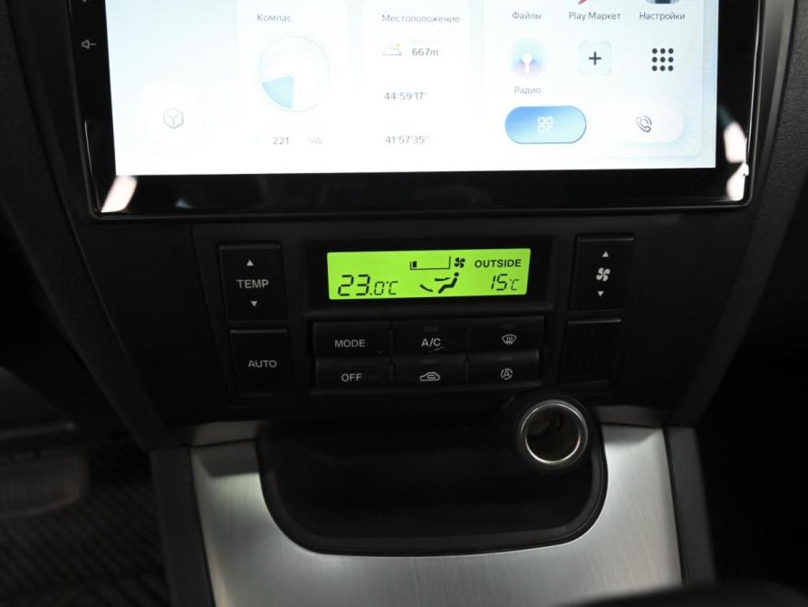 Hyundai Tucson I Ставрополь  - изображение 13