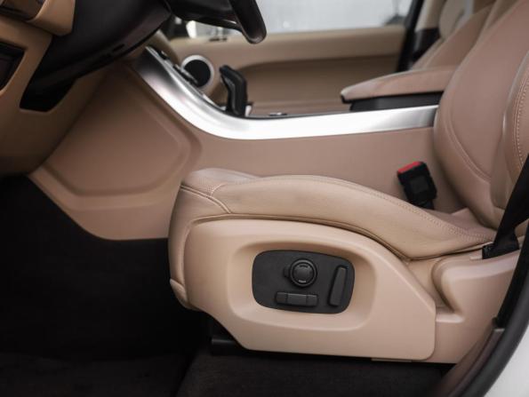 Land Rover Range Rover Sport II с пробегом 2017 года, цена 3 564 000 рублей, 99837 км, внедорожник, Автокод Объявления