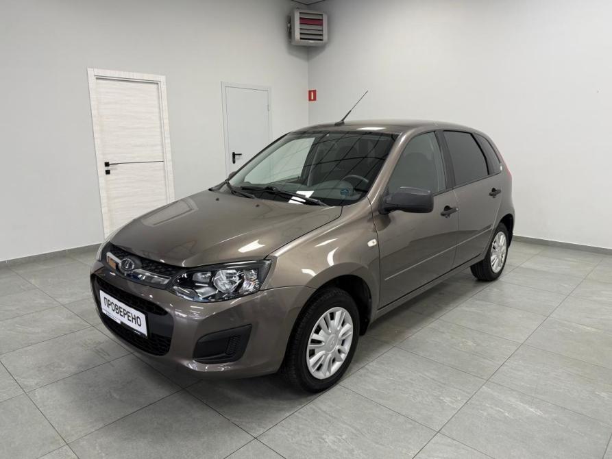 Lada (ВАЗ) Kalina II Казань  - изображение 1
