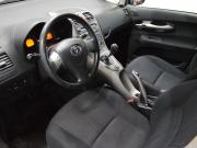 Toyota Auris I Санкт-Петербург  - изображение 26