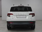 Skoda Karoq I Старый Оскол  - изображение 27