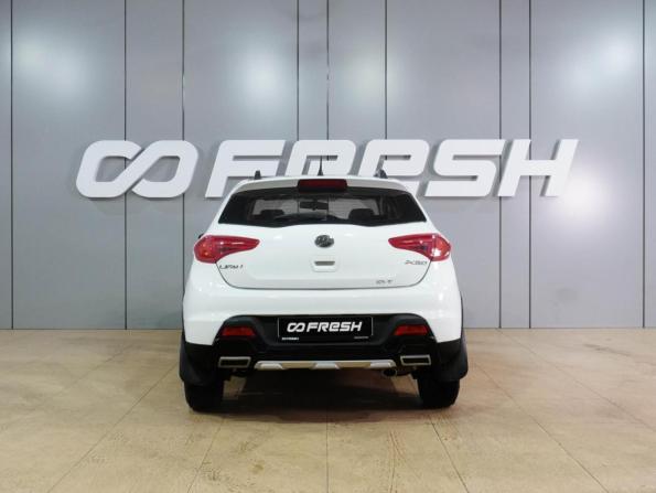 Lifan X50 с пробегом 2018 года, цена 619 000 рублей, 78693 км, хэтчбек, Автокод Объявления