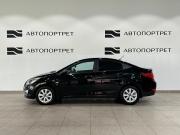 Hyundai Solaris I Рестайлинг Санкт-Петербург  - изображение 18