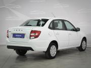 Lada (ВАЗ) Granta I Рестайлинг Новосибирск  - изображение 33