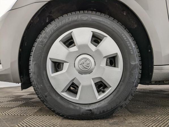 Skoda Octavia III (A7) Рестайлинг с пробегом 2017 года, цена 1 660 000 рублей, 68914 км, лифтбек, Автокод Объявления