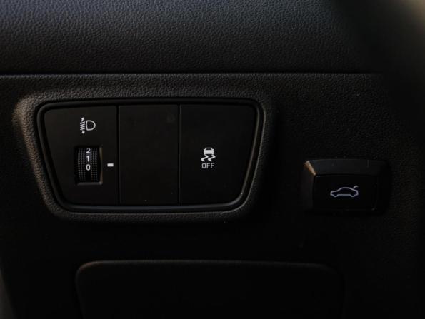 Hyundai Tucson IV с пробегом 2022 года, цена 2 990 000 рублей, 75990 км, внедорожник, Автокод Объявления