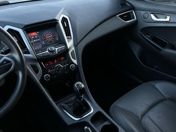 Chery Arrizo 7 с пробегом 2014 года, цена 637 000 рублей, 194571 км, седан, Автокод Объявления