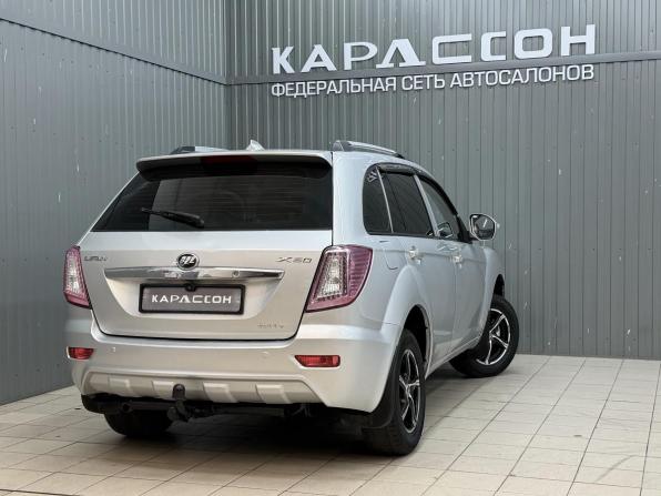 Lifan X60 I с пробегом 2013 года, цена 540 000 рублей, 215363 км, внедорожник, Автокод Объявления