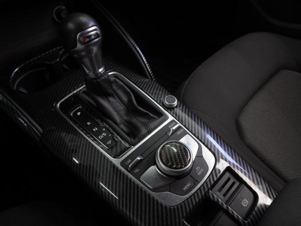 Audi A3 III (8V) Рестайлинг с пробегом 2016 года, цена 1 517 000 рублей, 179129 км, седан, Автокод Объявления