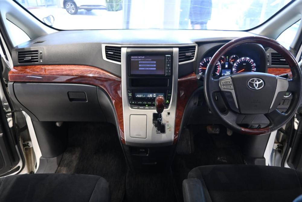 Toyota Vellfire I Уфа  - изображение 7