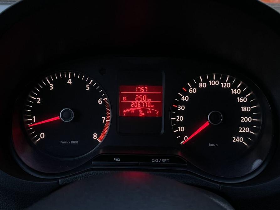Volkswagen Polo V Ярославль  - изображение 12