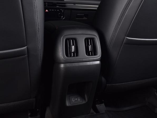 Hyundai Tucson IV Рестайлинг с пробегом 2026 года, цена 4 149 995 рублей, 14 км, внедорожник, Автокод Объявления