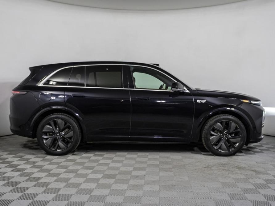 Li Auto (Lixiang) L7 I Москва  - изображение 4