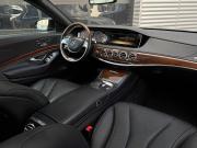 Mercedes-Benz S-Класс VI (W222 C217) Иркутск  - изображение 75