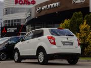 SsangYong Actyon II Рестайлинг Москва  - изображение 23