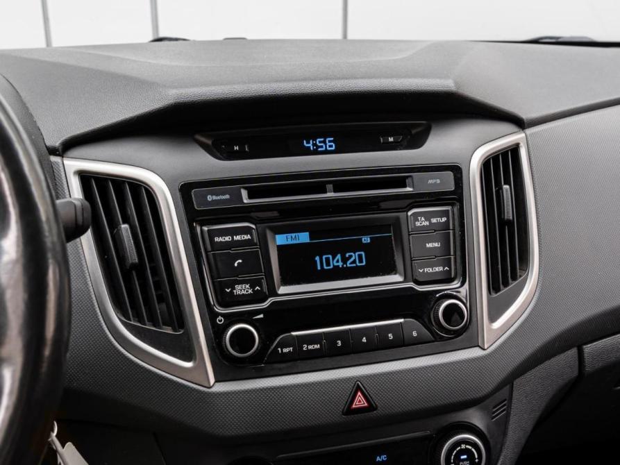 Hyundai Creta I Краснодар  - изображение 13