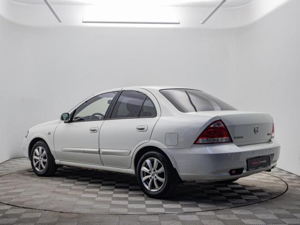 Nissan Almera Classic I с пробегом 2010 года, цена 565 000 рублей, 292510 км, седан, Автокод Объявления