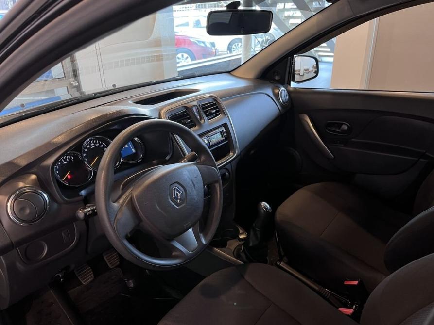 Renault Logan II Чебоксары  - изображение 21