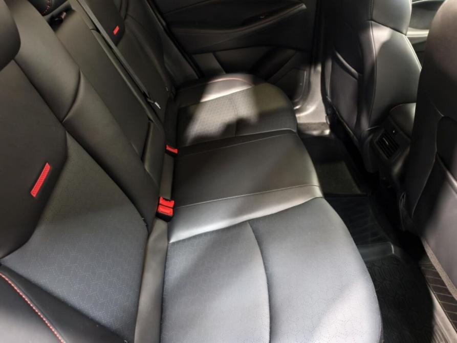Changan CS35 Plus I Рестайлинг Курск  - изображение 20