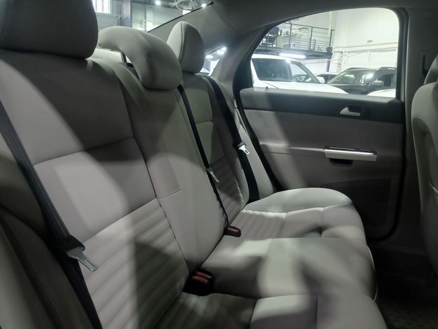 Volvo S40 II Рестайлинг Санкт-Петербург  - изображение 20