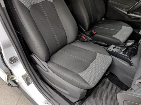 Ford EcoSport II с пробегом 2018 года, цена 1 350 000 рублей, 73242 км, внедорожник, Автокод Объявления