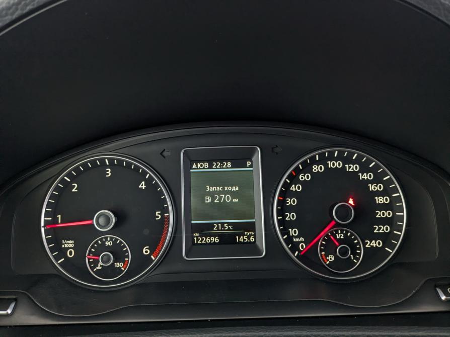 Volkswagen Multivan T5 Рестайлинг Москва  - изображение 13