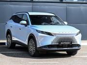 Omoda C7 Новороссийск  - изображение 23