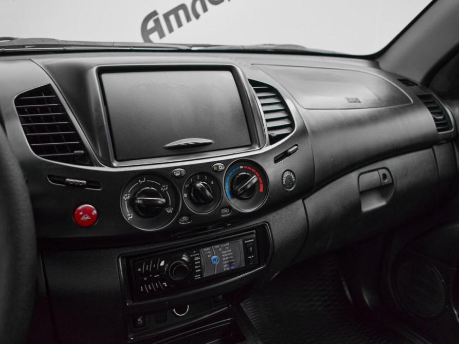 Mitsubishi L200 IV Екатеринбург  - изображение 15