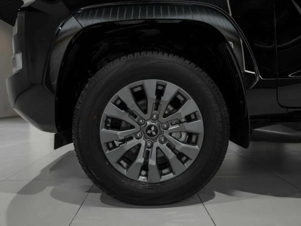 Mitsubishi L200 VI с пробегом 2025 года, цена 5 300 000 рублей, 50 км, пикап, Автокод Объявления
