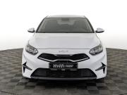 Kia Ceed III Рестайлинг Санкт-Петербург  - изображение 28
